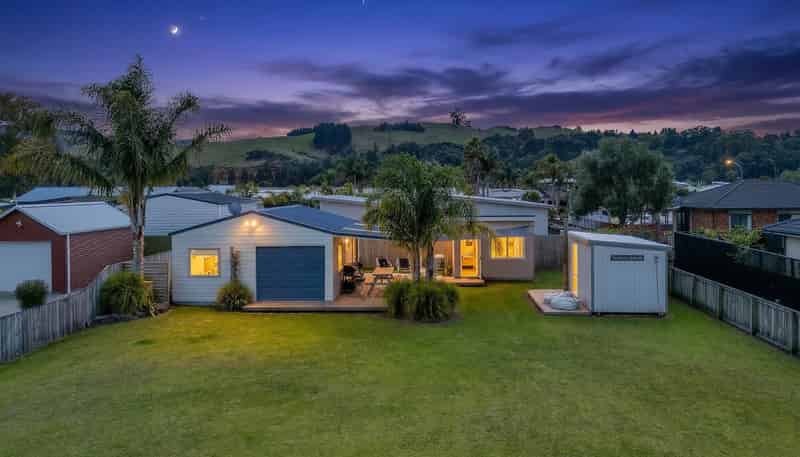 26 Wells Place, Whitianga
