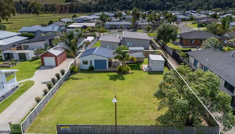 26 Wells Place, Whitianga