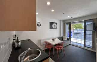 205/421 Queen Street, Auckland Central