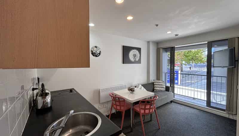 205/421 Queen Street, Auckland Central