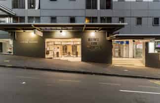 205/421 Queen Street, Auckland Central