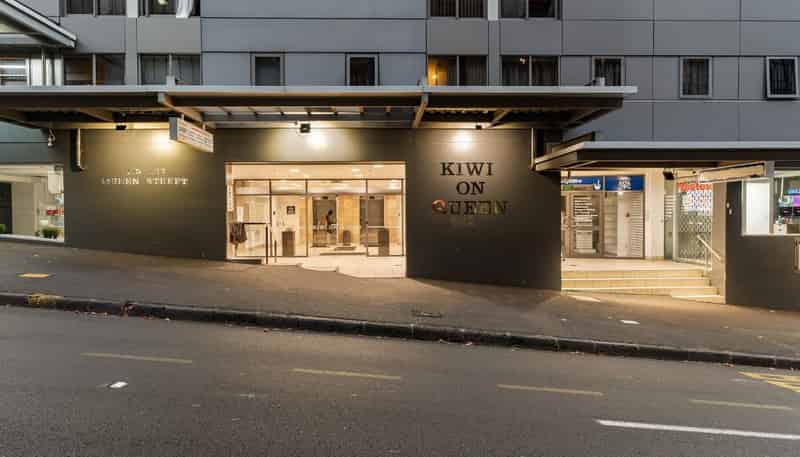 205/421 Queen Street, Auckland Central