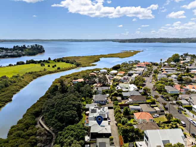 48A Sunny Brae Crescent, Westmere