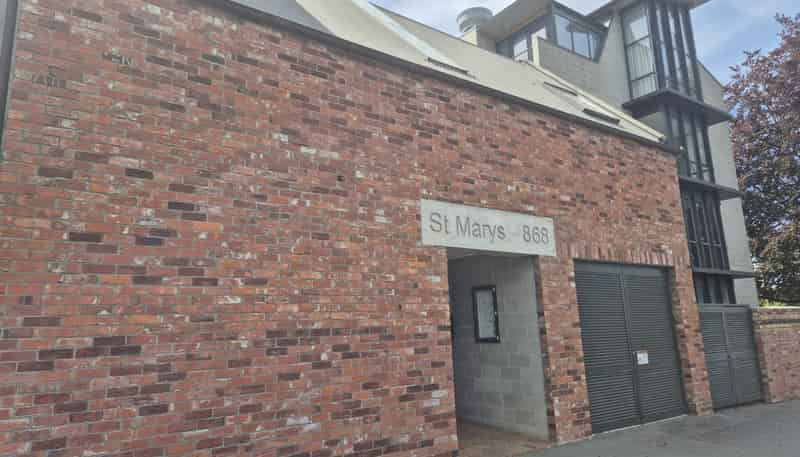 12/868 Colombo Street, Christchurch Central