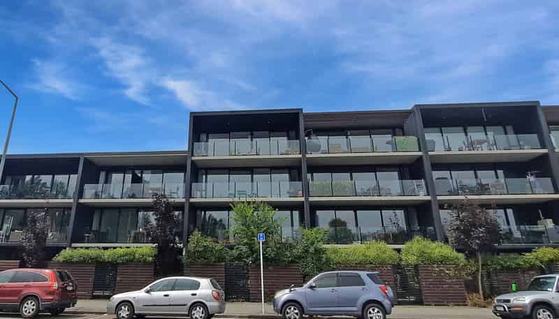 304/282 Madras Street, Christchurch Central