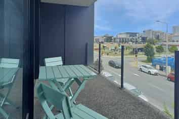 304/282 Madras Street, Christchurch Central