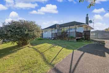 31 Haddon Street, Mangere East