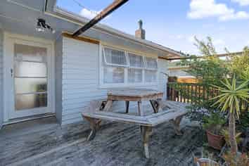 31 Haddon Street, Mangere East