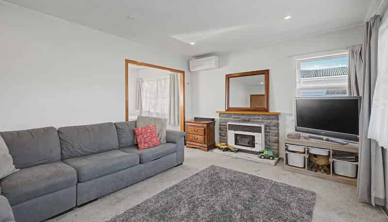 31 Haddon Street, Mangere East