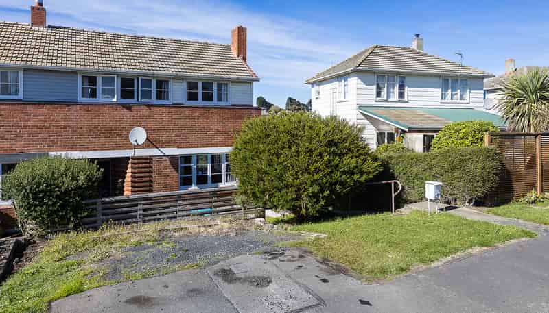 47 Clermiston Avenue, Corstorphine