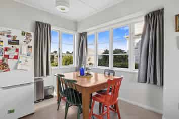 47 Clermiston Avenue, Corstorphine