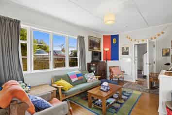 47 Clermiston Avenue, Corstorphine