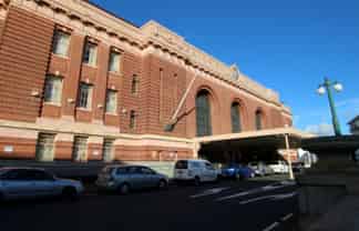 Central Auckland Commercial Kitchen for Lease