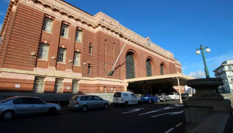 26 Te Taou Crescent, Auckland Central