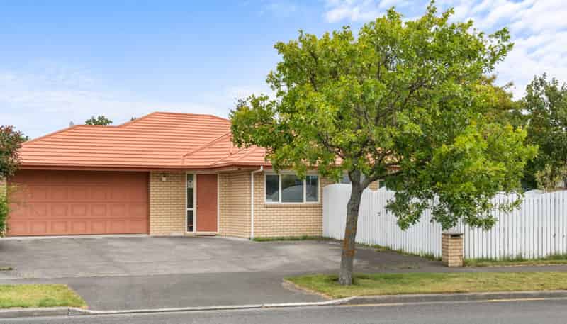 12 Corsair Drive, WIGRAM