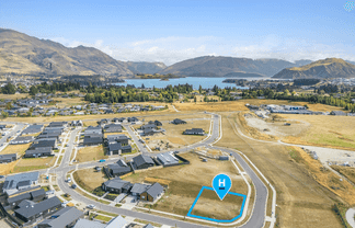 9 Simpson Crescent, Wanaka