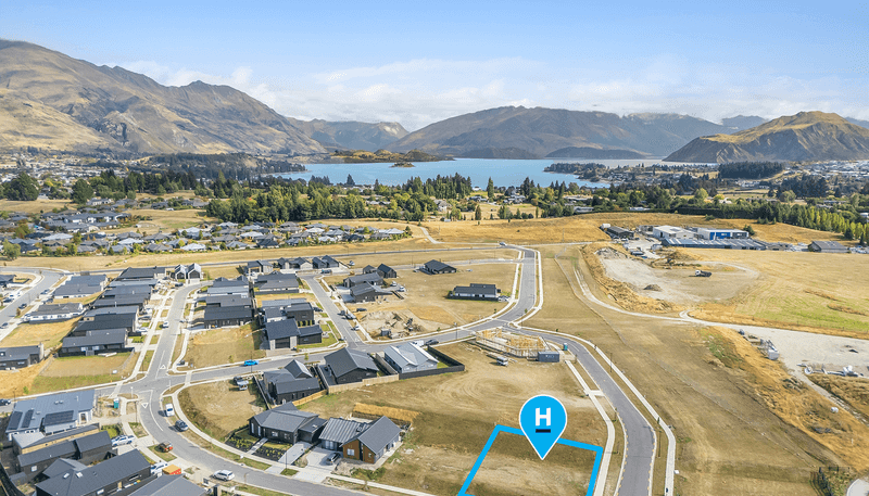 9 Simpson Crescent, Wanaka