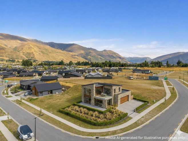 9 Simpson Crescent, Wanaka