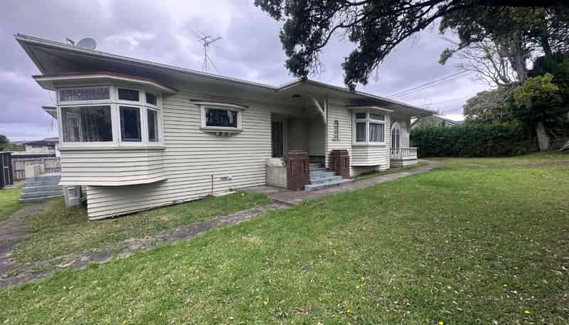 216 Mt Wellington Highway, Mount Wellington