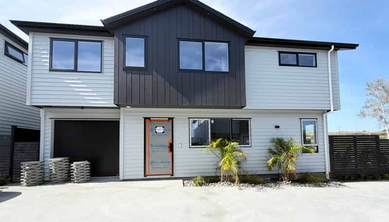 80F Tukutata Crescent, Milldale