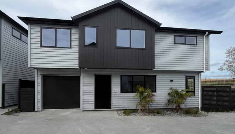 80F Tukutata Crescent, Milldale