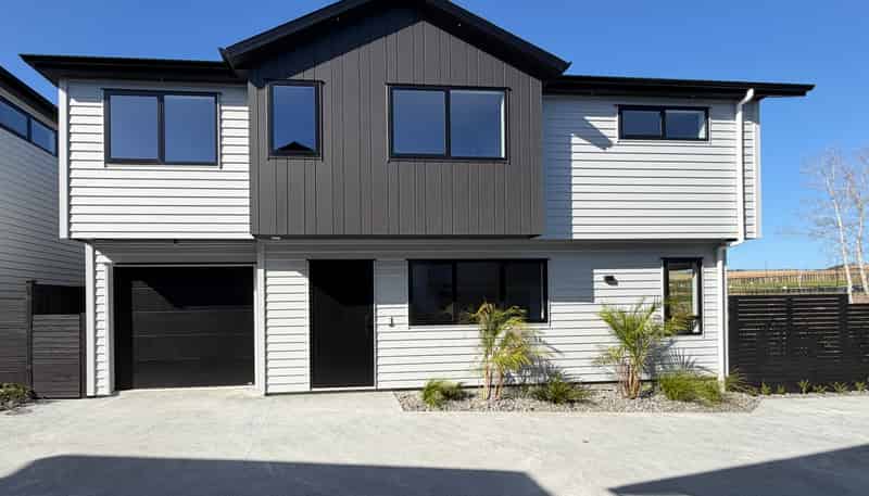 80F Tukutata Crescent, Milldale