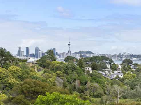 99 and 99A Exmouth Road, Northcote