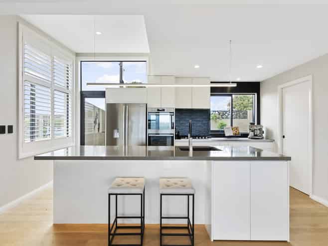 99 and 99A Exmouth Road, Northcote