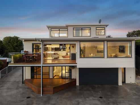 99 and 99A Exmouth Road, Northcote