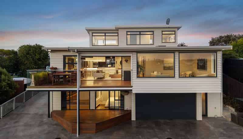 99 Exmouth Road, Northcote
