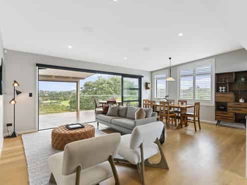 99 and 99A Exmouth Road, Northcote