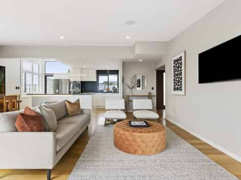 99 and 99A Exmouth Road, Northcote