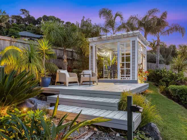 57 Waldorf Crescent, Orewa