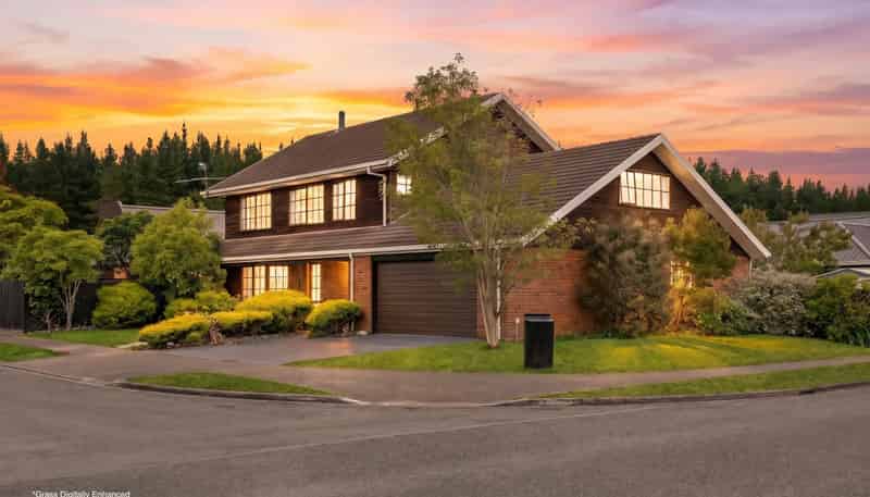 159 Royal Park Drive, Parklands