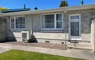 3/74 Hokonui Drive, Gore