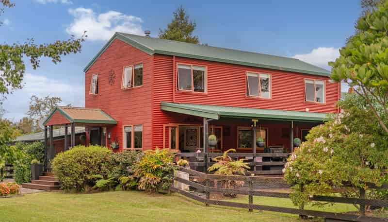 5 Golf Road, Whitianga