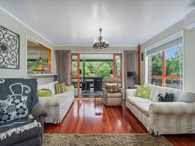 5 Golf Road, Whitianga
