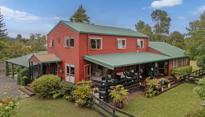 5 Golf Road, Whitianga