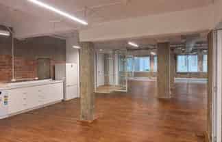 Creative Character Workspace