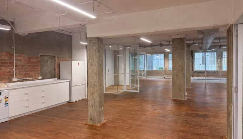  35 High Street, Auckland Central