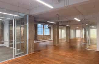 Creative Character Workspace