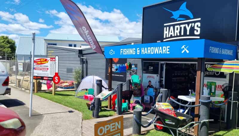 1 Wallis Street, Raglan