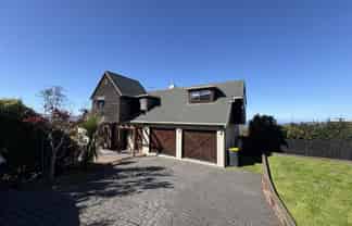 21 Kenmure Road, Belleknowes