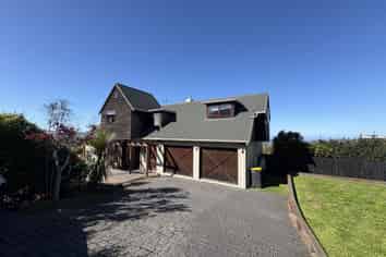 21 Kenmure Road, Belleknowes