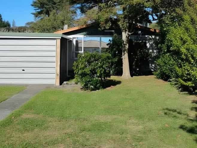 111B Tutaenui Road, Marton