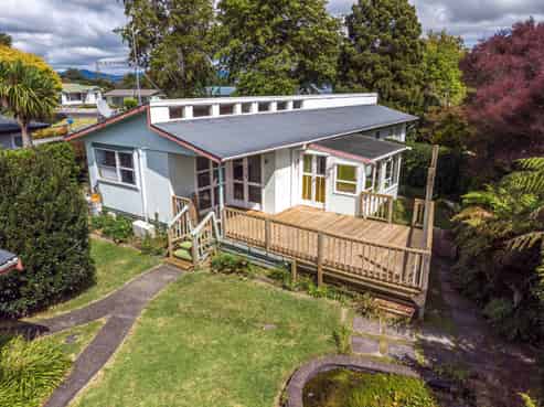 36 Pipiroa Road, Ngatea