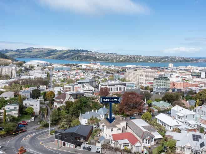 54 Heriot Row, Dunedin Central