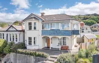 54 Heriot Row, Dunedin Central