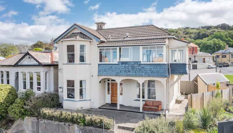54 Heriot Row, Dunedin Central