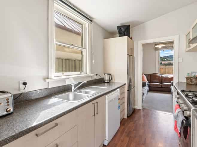 54 Heriot Row, Dunedin Central